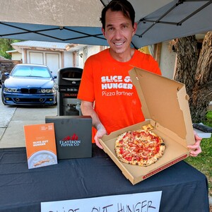 Ptzzuh Pizza Pop-up